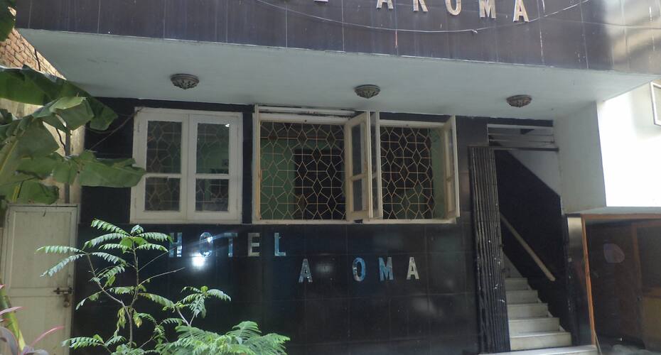 Hotel Aroma, Guwahati 4
